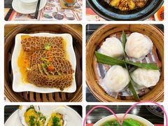 -虾饺妹·粤式手工点心(水荫路店)