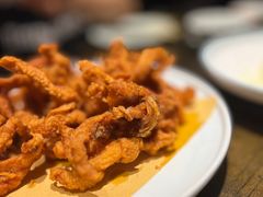 -纪林菜馆·博山菜老字号(华光路店)