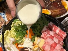 -小川洋风料理(街道口店)