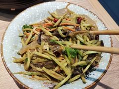 -荣鹏风味烀饼(万达广场店)