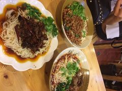 幺不倒重庆小面(大梁店)-幺不倒重庆小面(大梁店)