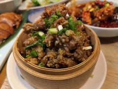 粉蒸牛肉-全牛匠·乐山跷脚牛肉(望京店)