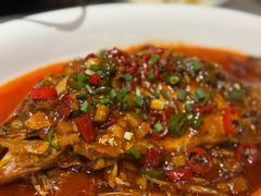 -巢湖名吃·东关老鹅汤(江南风情街店)