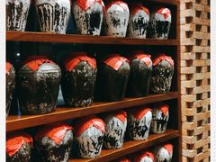 -君悦酒店·1881·北京烤鸭