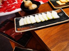 -呷哺呷哺 黄金牧场 (新中关购物中心店)