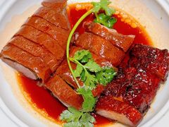 -香港狮子山下·明星粤菜餐厅(北苑店)