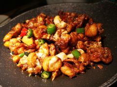 -姐夫的小菜(新中关购物中心店)