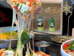 -Nord Grill&Bar Highland诺德西餐(深圳欢乐海岸店)