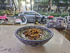 -伟记奥面馆(养育巷店)