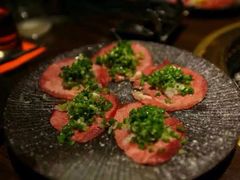 -橘焱胡同烧肉夜食(BFC外滩金融中心店)