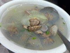 -九龙餐厅(大沽路店)