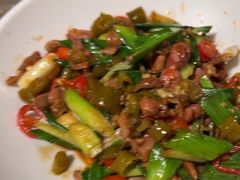 -绿茶餐厅(天津天河城店)