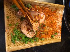 花市豌杂面-花市豌杂面(民生路店)