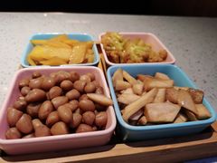 -味妙烤鱼吧(回龙观店)