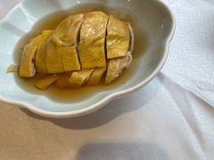 糟鸡-老人和饭店(淮海中路店)