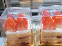 -TOUCH泰奇(航头路店)