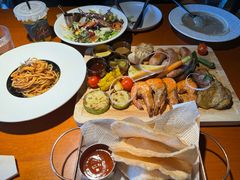 -布拉格餐厅· 中欧捷克菜(全国首店)