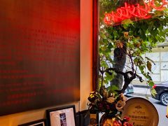 -Osteria Garden 生蚝花园餐厅(原进贤路店)