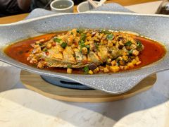-不倒翁·安徽名菜楼(步行街店)