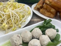 -全好食潮汕牛肉火锅(泗洲路店)