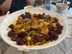 -拿渡·水煮鱼麻辣香锅(王府井奥莱·香江小镇店)