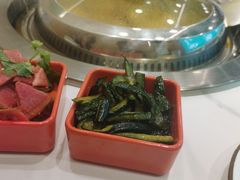 -满兴咱妈烀饼铁锅炖(兰州北街店)