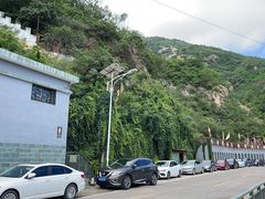 -黑龙潭风景区
