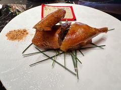 -蒋记海鲜姿造•洋房别墅(星河湾店)