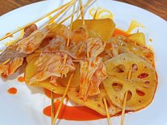 -丁丁猫重庆小面(徐州路店)
