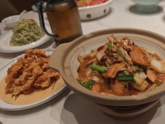 -李记搅团•非遗陕菜(三桥店)
