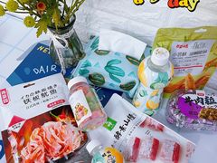 -喜茶(杭州西湖银泰城店)