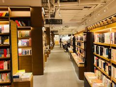 -茑屋书店(天目里店)