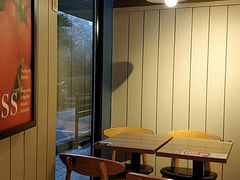 -肯德基(蓝谷地DT店)