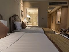 -澳门励庭海景酒店