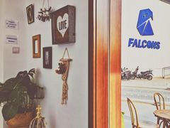 -AHAVA·Fang Baking Studio
