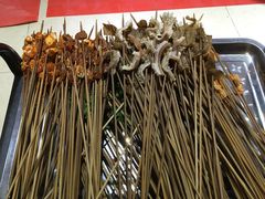 -来伊回麻辣烫·火锅串串清真(红瓦寺总店)