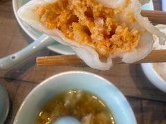 -川旺角川粤融合菜•海景餐厅(星海广场店)
