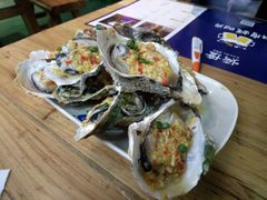 -路边摊小炉子烧烤