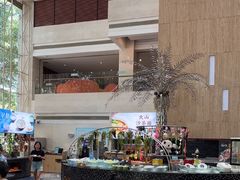 -佰园全日西餐厅-厦门佰翔软件园酒店