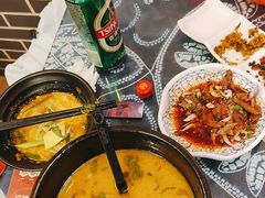 -桥香园过桥米线(古城北门店)