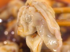 -继红顺河抄手名小吃