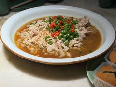 -锦府盐帮·李宅(领展购物广场中关村店)