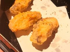 -Mr.Fish鱼鲜生海鲜放题(高德置地冬广场店)