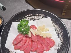 -湊湊火锅·茶憩(合生汇购物中心店)