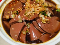 -厝小满.姜母鸭/泉州菜(桥南店)