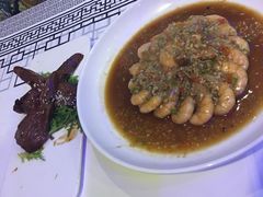 -尚岛私房菜(西方巷店)