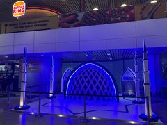 -吉隆坡国际机场