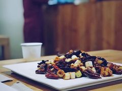 -之参餐厅(前门大街店)