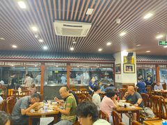 -柴氏风味斋(甘家口店)