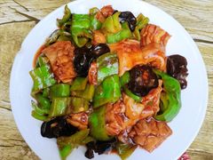 -九龙餐厅(大沽路店)